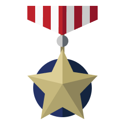 Medal icon