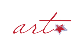 Patriot Art Foundation logo