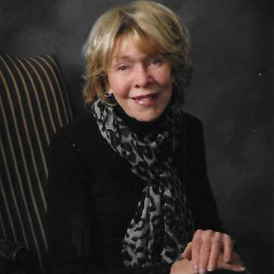 Anita Keefe