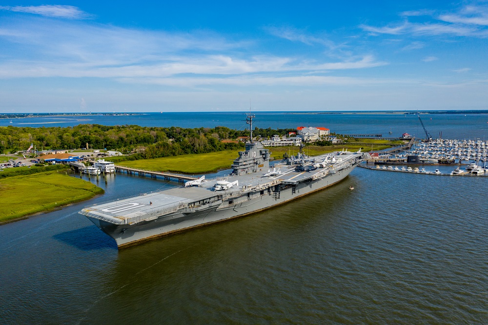 Patriot Art Yorktown 2023