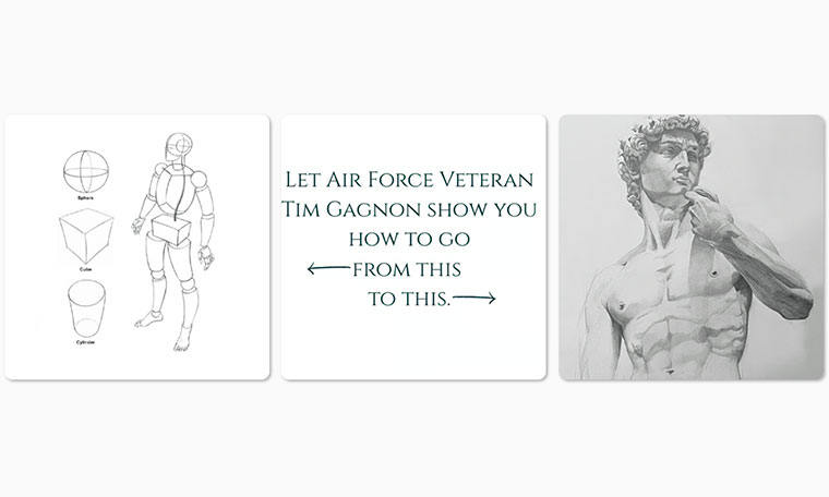 Drawing Boot Camp